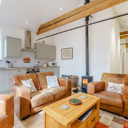 Abigails Cottage Trimdon Grange Luaran gambar