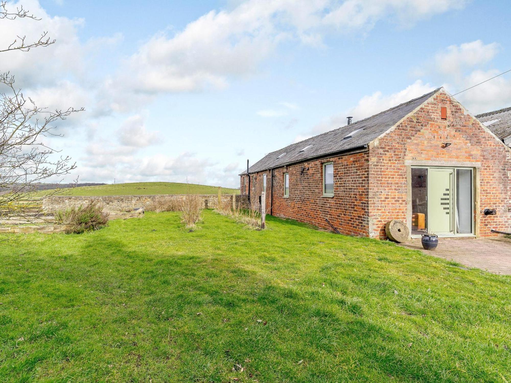 Abigails Cottage Trimdon Grange Luaran gambar