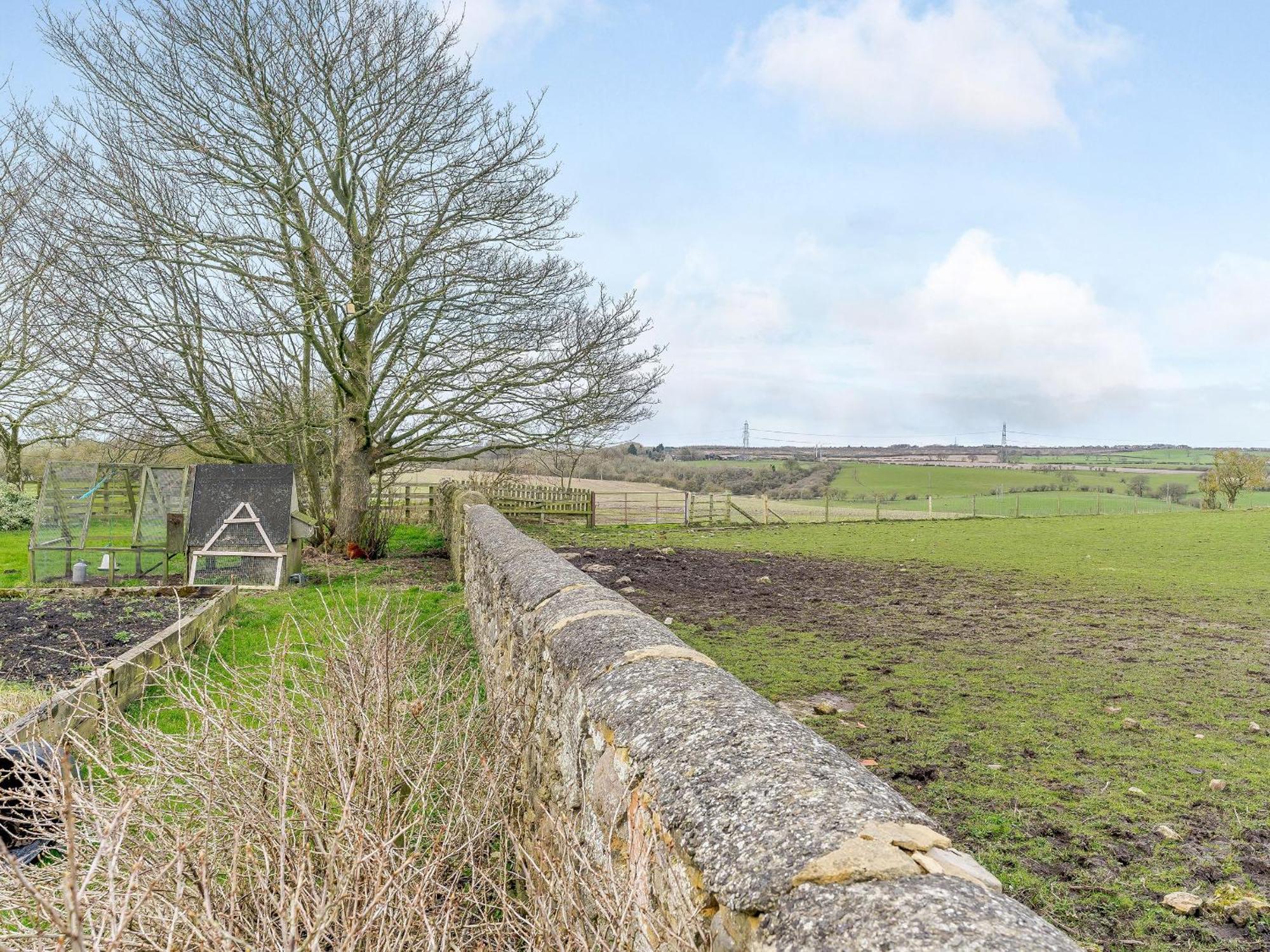 Abigails Cottage Trimdon Grange Luaran gambar