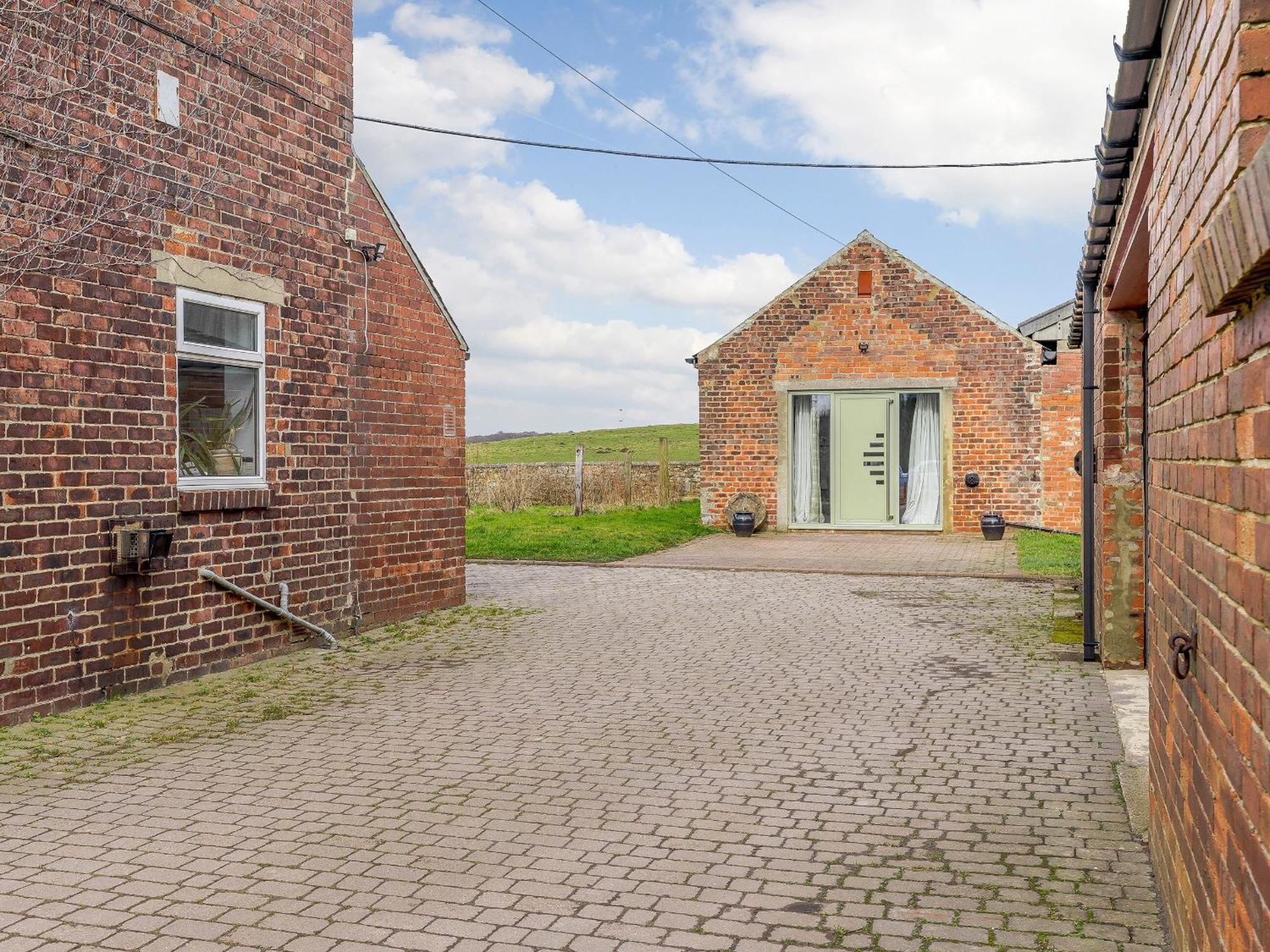 Abigails Cottage Trimdon Grange Luaran gambar