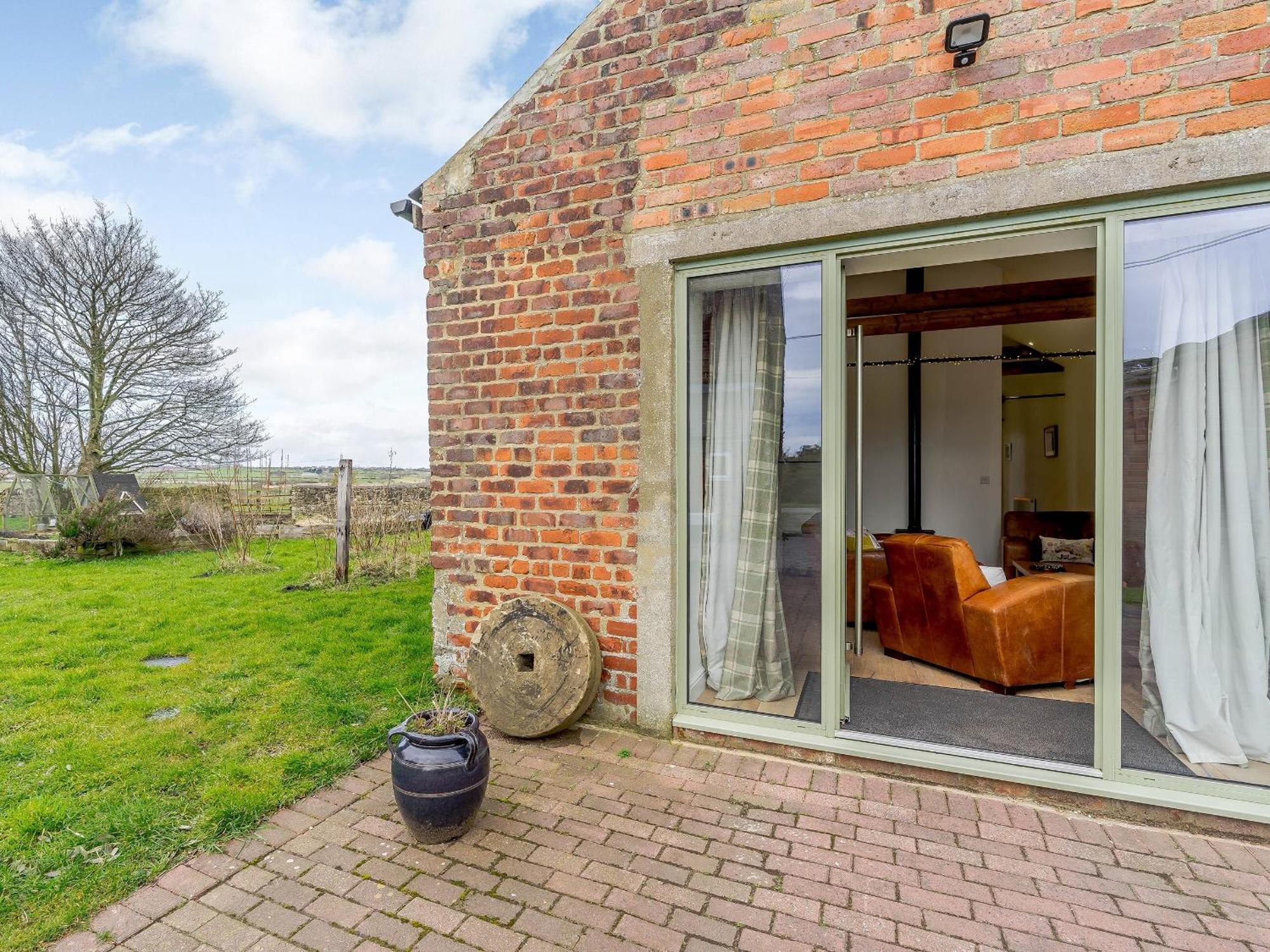 Abigails Cottage Trimdon Grange Luaran gambar