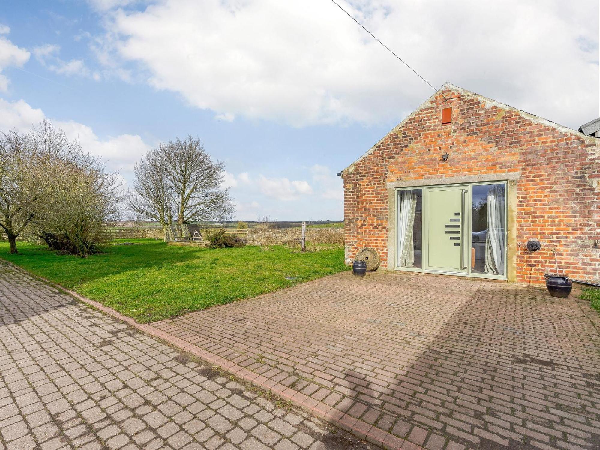 Abigails Cottage Trimdon Grange Luaran gambar
