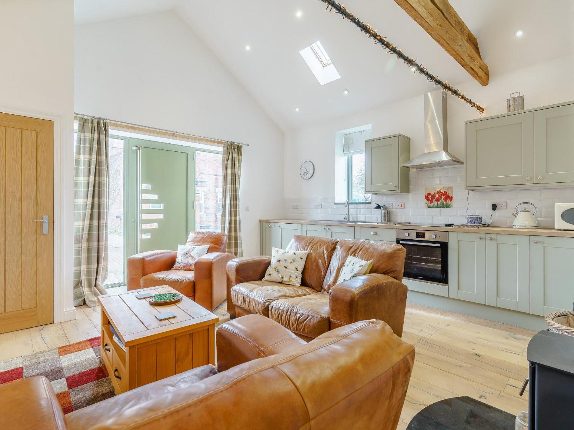 Abigails Cottage Trimdon Grange Luaran gambar