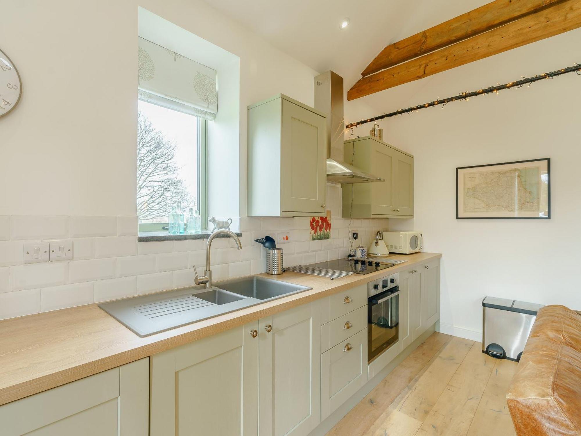 Abigails Cottage Trimdon Grange Luaran gambar