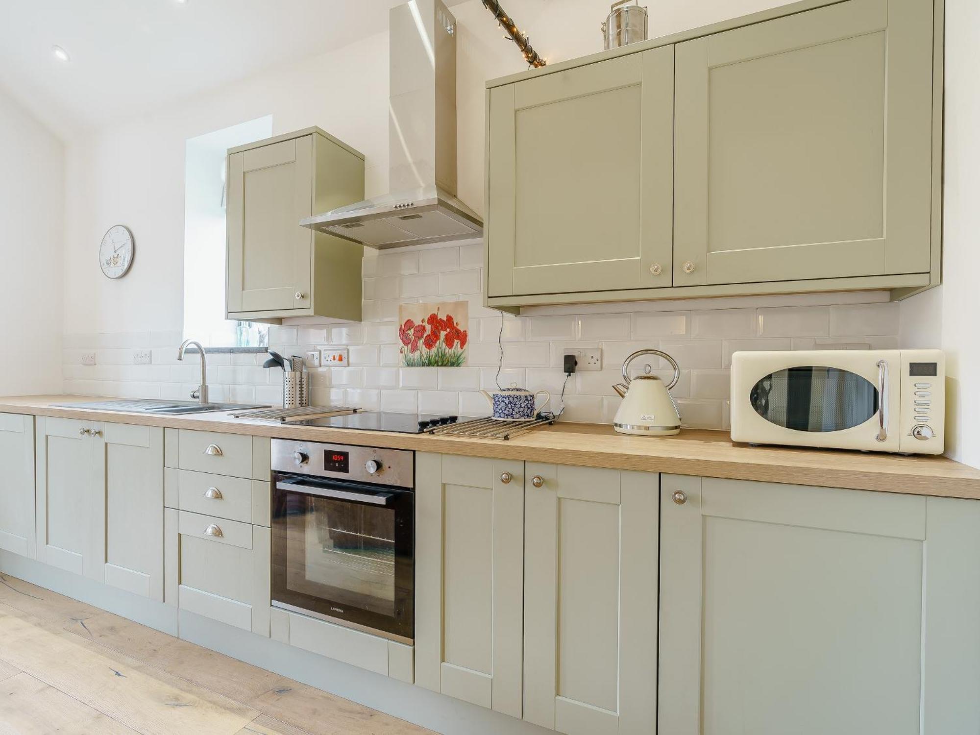 Abigails Cottage Trimdon Grange Luaran gambar