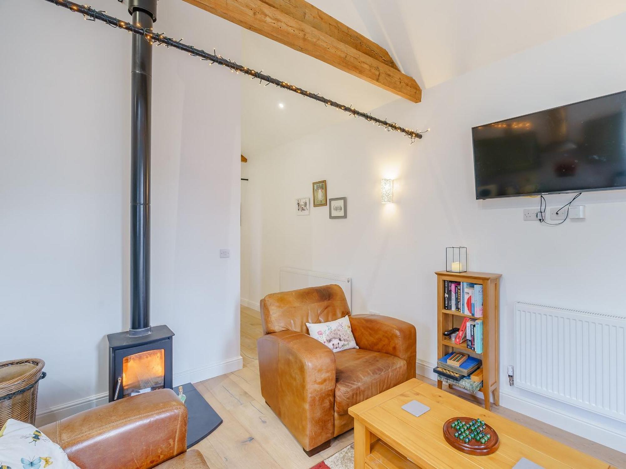 Abigails Cottage Trimdon Grange Luaran gambar