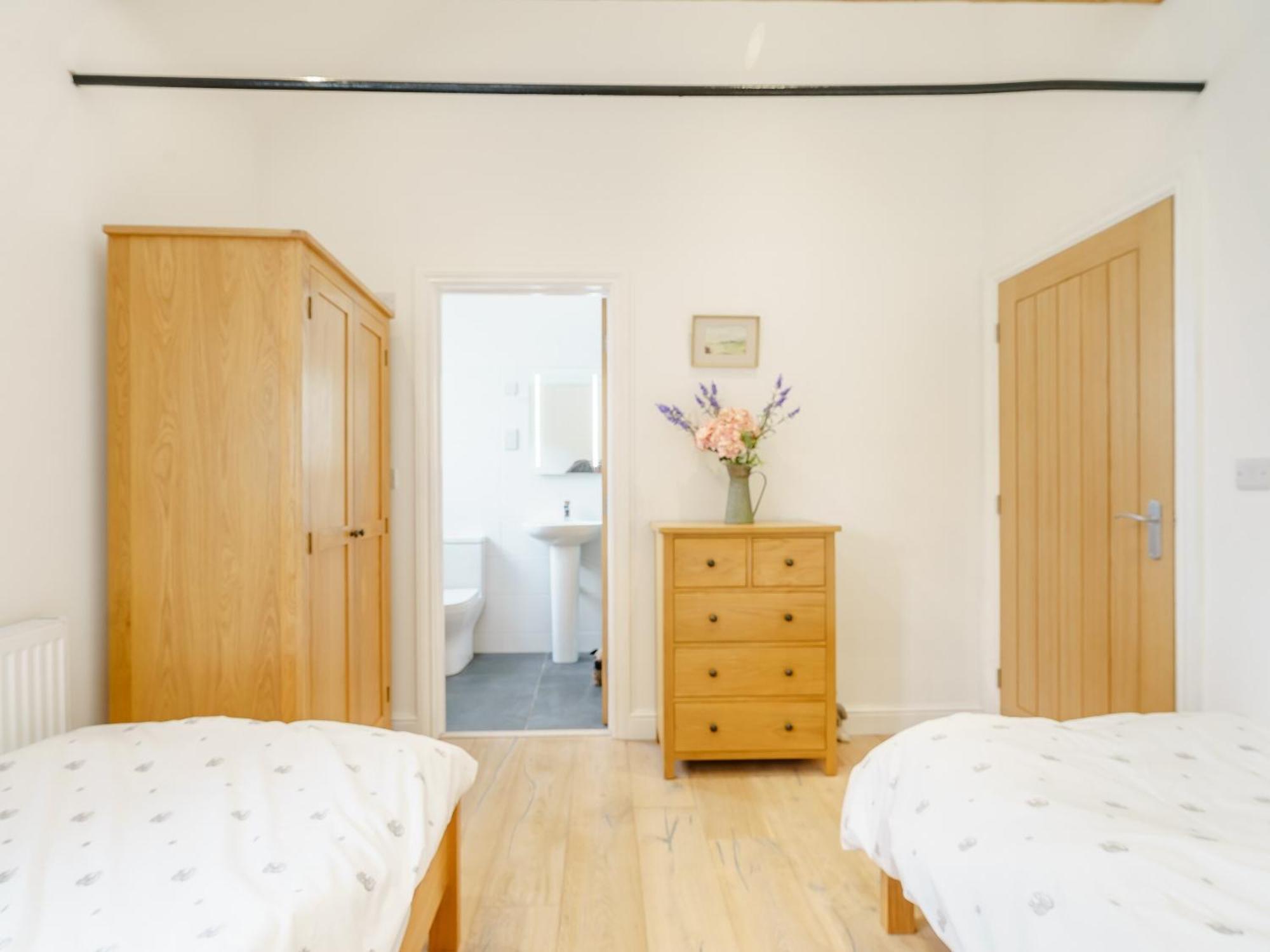 Abigails Cottage Trimdon Grange Luaran gambar