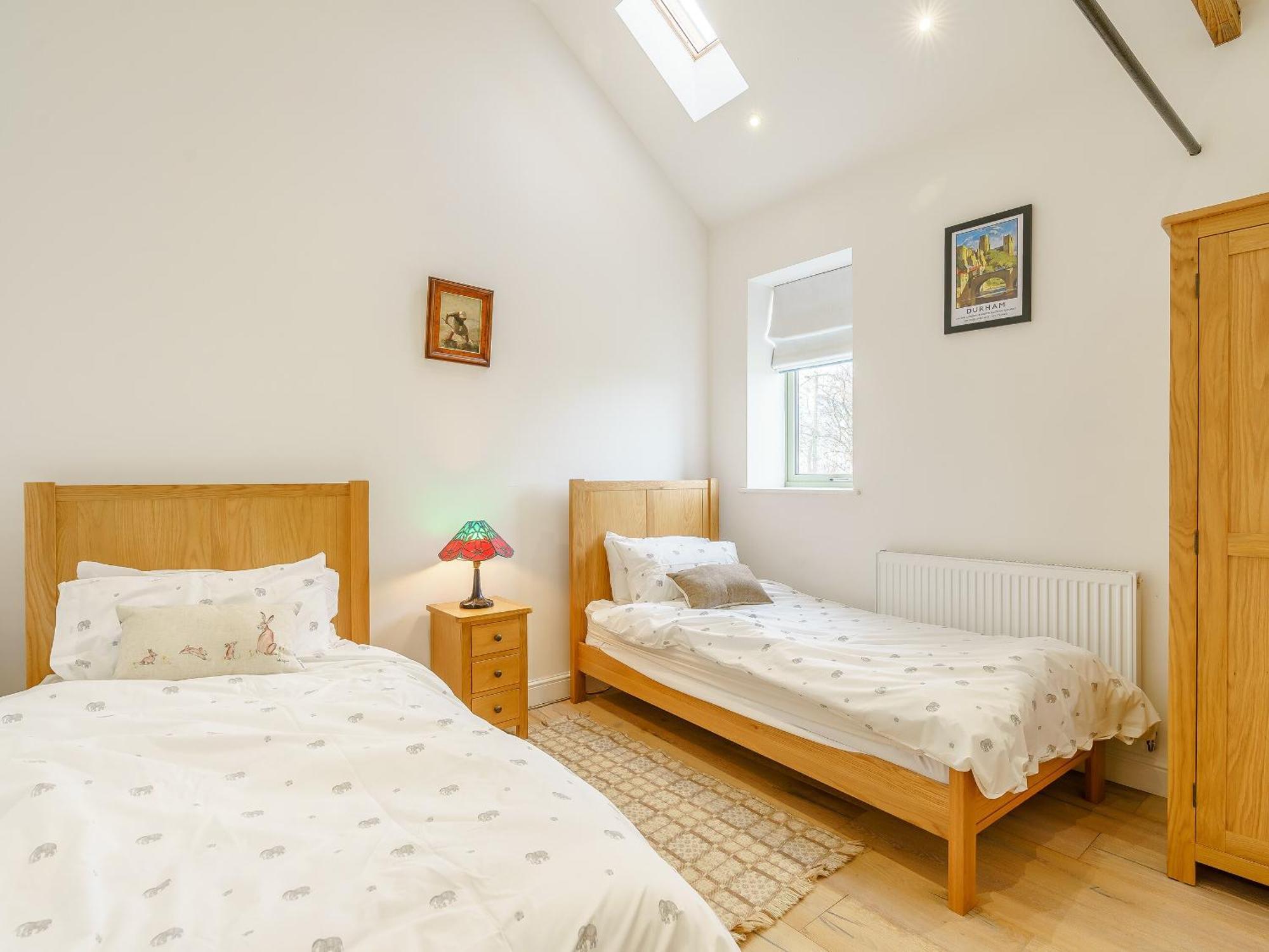 Abigails Cottage Trimdon Grange Luaran gambar
